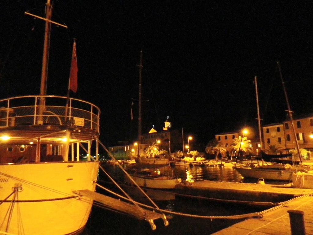 Casa Bello Porto Venere Ruang foto
