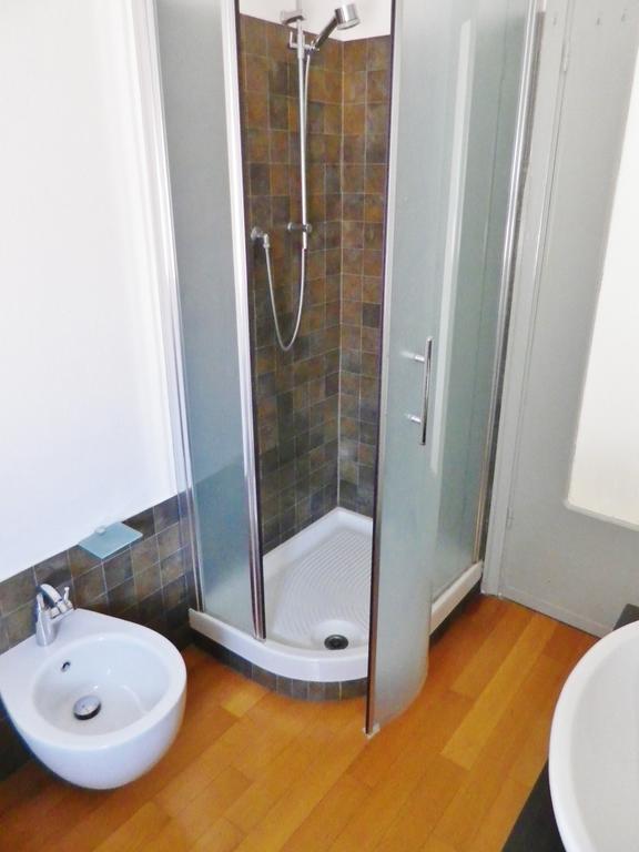 Casa Bello Porto Venere Bagian luar foto