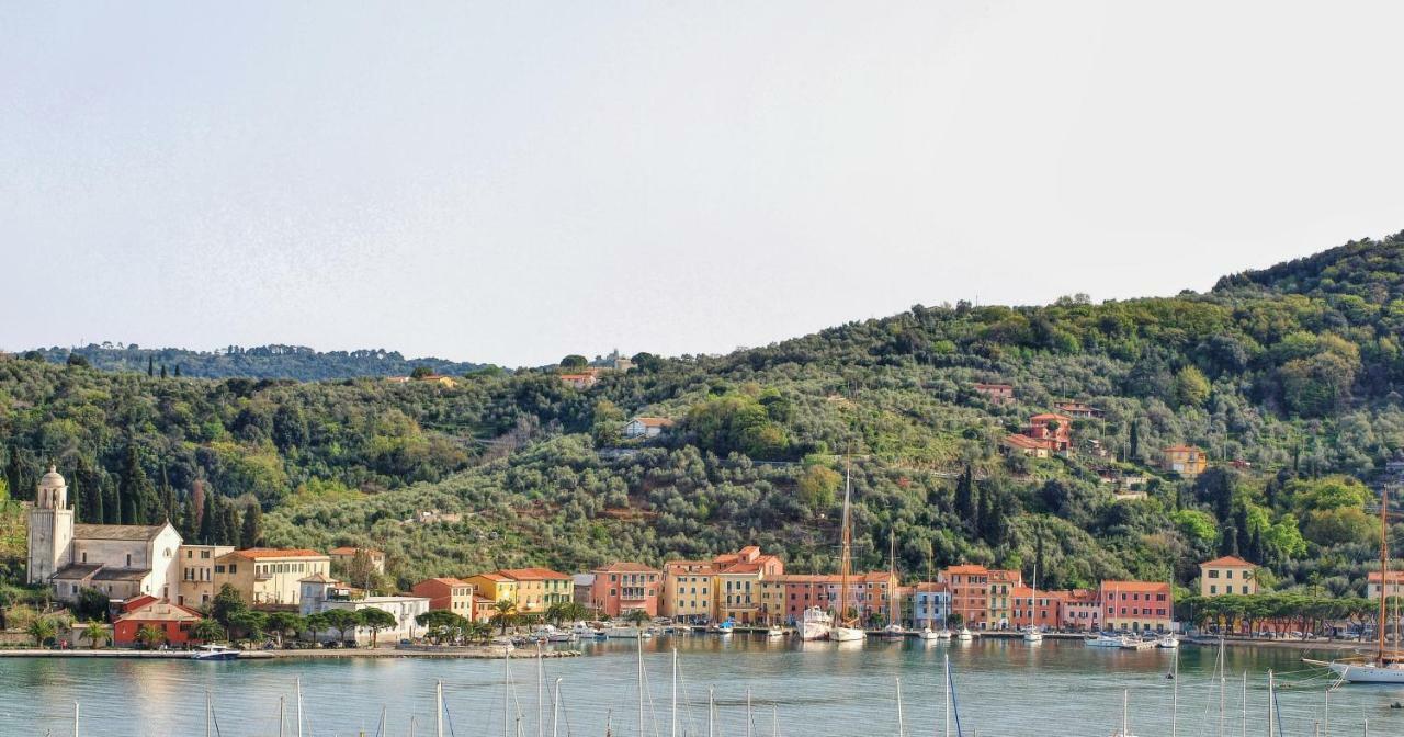 Casa Bello Porto Venere Bagian luar foto