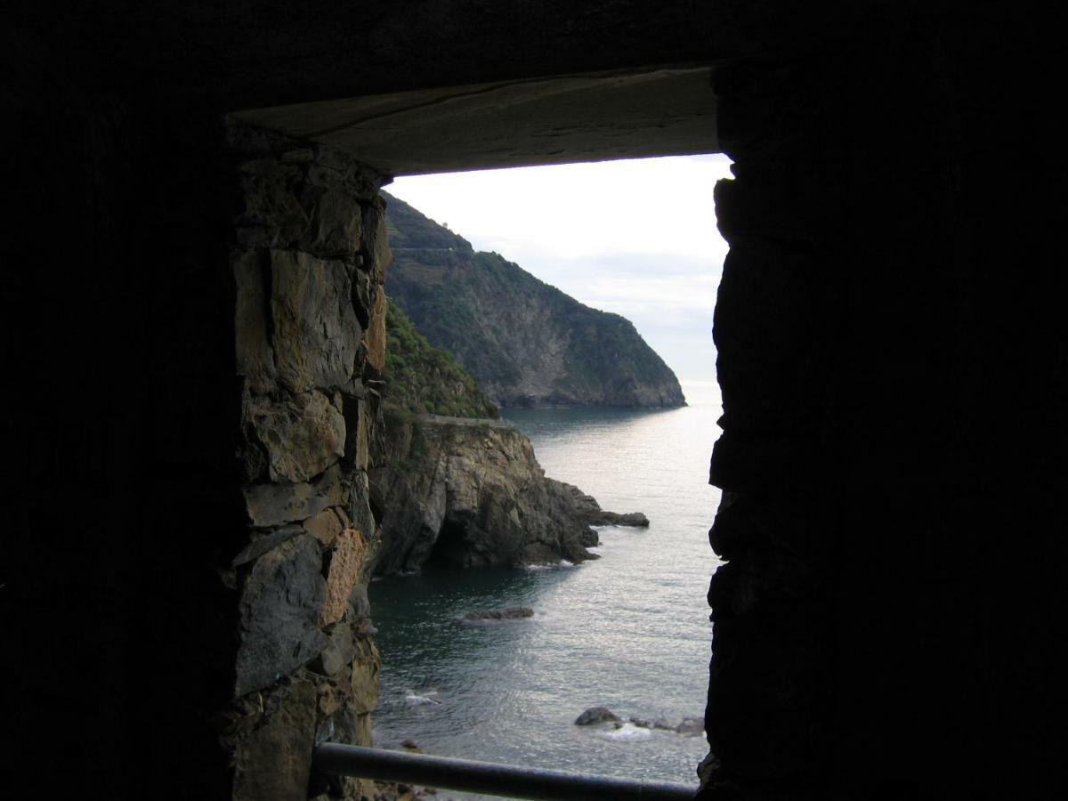 Casa Bello Porto Venere Bagian luar foto