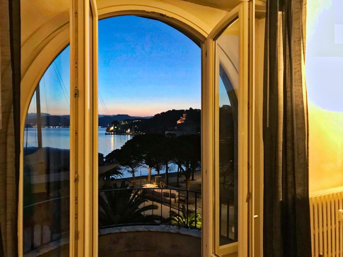 Casa Bello Porto Venere Bagian luar foto