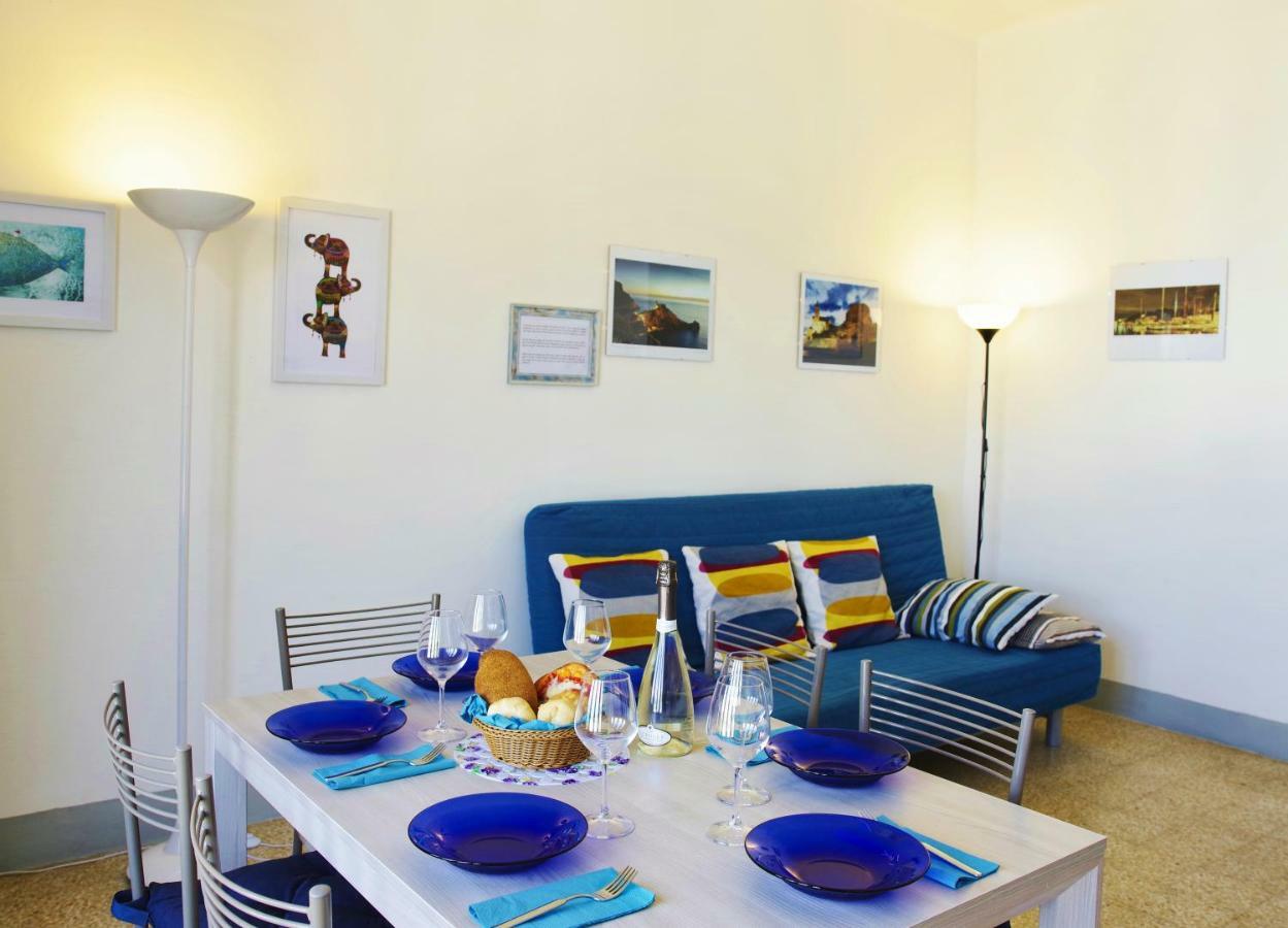 Casa Bello Porto Venere Bagian luar foto
