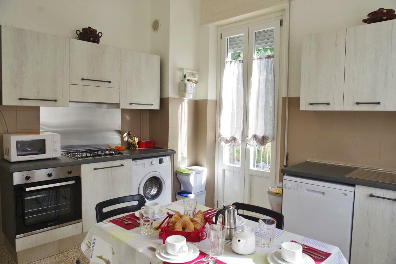 Casa Bello Porto Venere Bagian luar foto