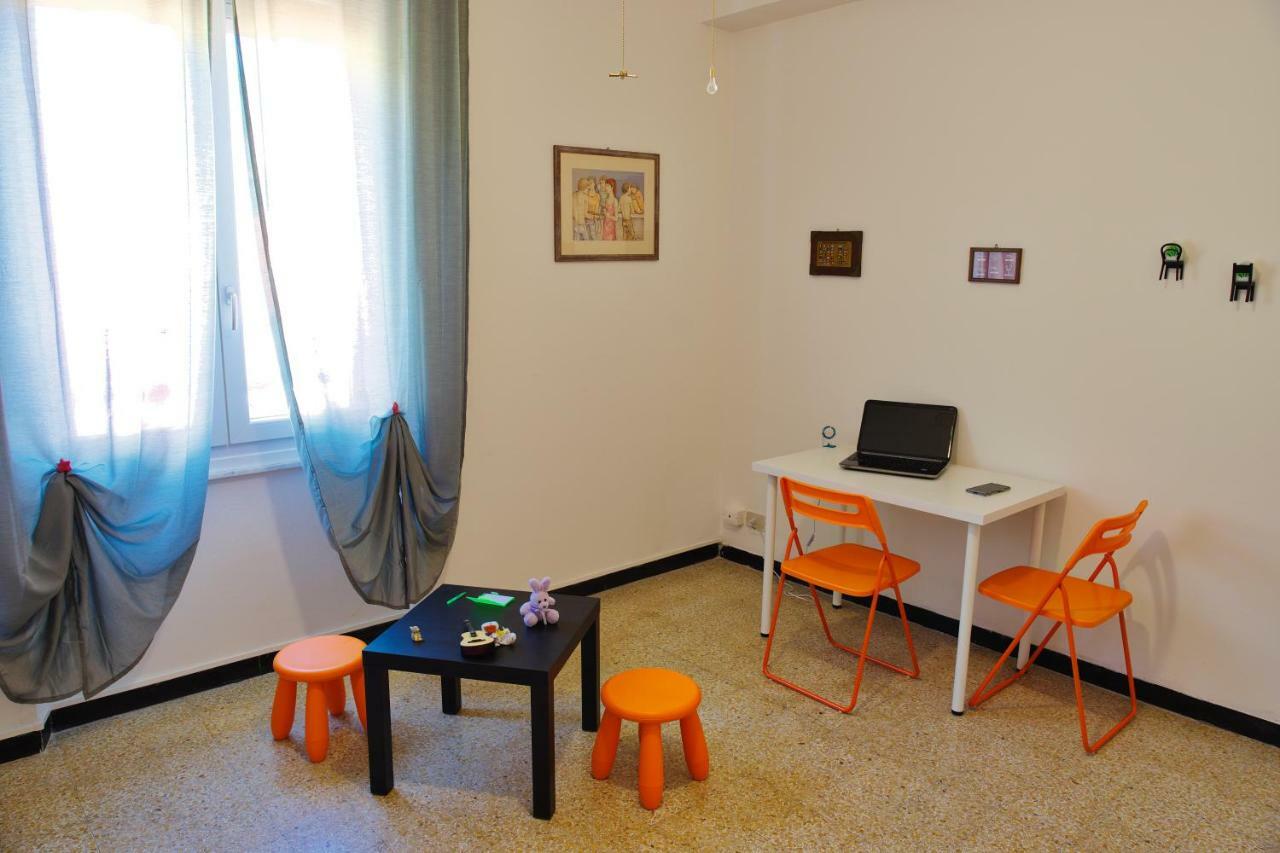 Casa Bello Porto Venere Bagian luar foto